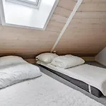 펜션 Adrienne - 35km From The Sea By Interhome Toftlund