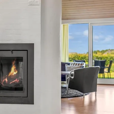 Holiday home Adrienne - 35km From The Sea By Interhome
