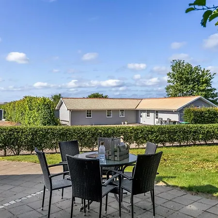 Adrienne - 35km From The Sea By Interhome Hébergement de vacances Toftlund