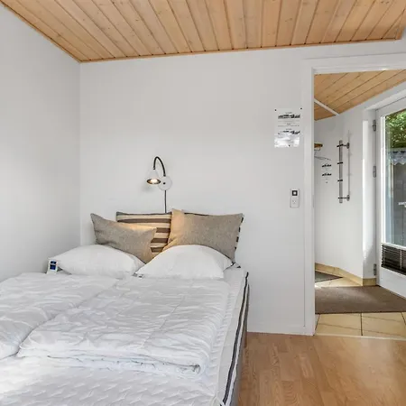 Prázdninový dům Adrienne - 35km From The Sea By Interhome Toftlund