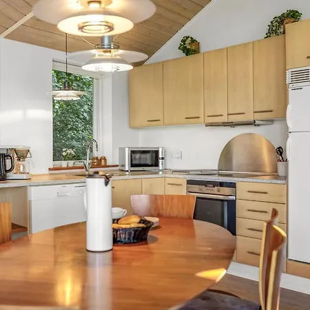 Adrienne - 35km From The Sea By Interhome *