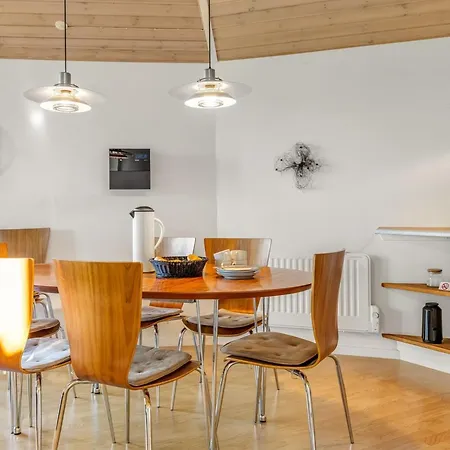 Adrienne - 35km From The Sea By Interhome * Toftlund