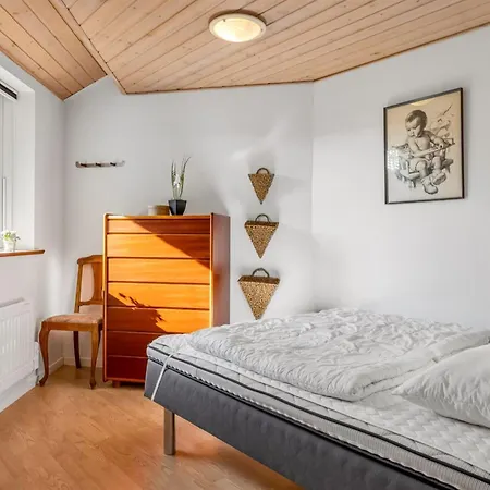 Prázdninový dům Adrienne - 35km From The Sea By Interhome