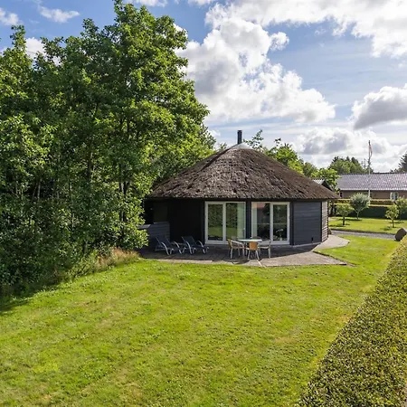 Adrienne - 35km From The Sea By Interhome * Toftlund