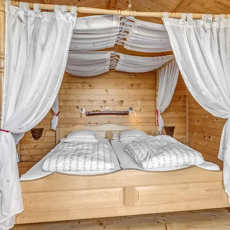 Adrienne - 35km From The Sea By Interhome