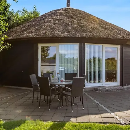 Adrienne - 35km From The Sea By Interhome Prázdninový dům