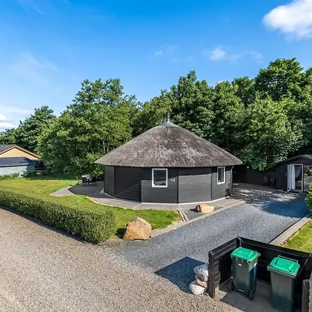 Adrienne - 35km From The Sea By Interhome Holiday home