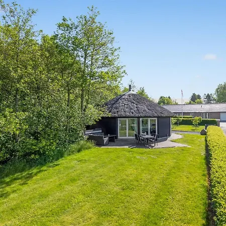 Adrienne - 35km From The Sea By Interhome Holiday home