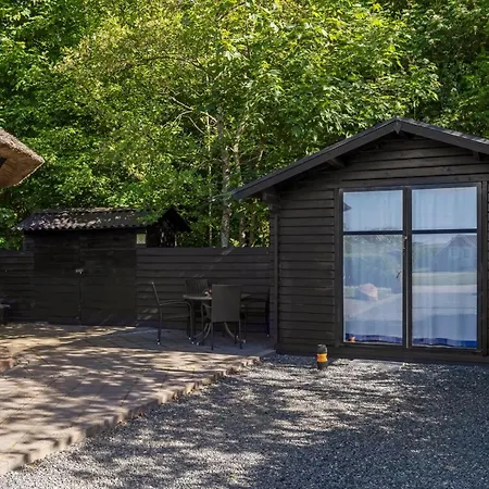Adrienne - 35km From The Sea By Interhome Holiday home