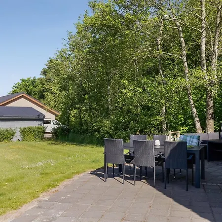 Adrienne - 35km From The Sea By Interhome Toftlund