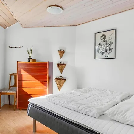 Adrienne - 35km From The Sea By Interhome *