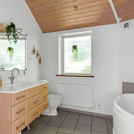 Adrienne - 35km From The Sea By Interhome Holiday home