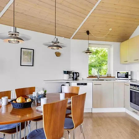 Holiday home Adrienne - 35km From The Sea By Interhome