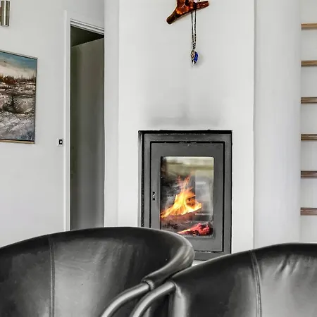 Adrienne - 35km From The Sea By Interhome *