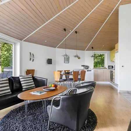 Holiday home Adrienne - 35km From The Sea By Interhome *