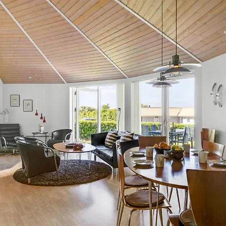 Adrienne - 35km From The Sea By Interhome Holiday home