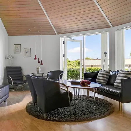 Holiday home Adrienne - 35km From The Sea By Interhome