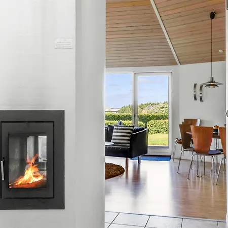 Adrienne - 35km From The Sea By Interhome * Toftlund