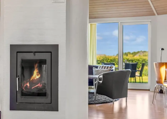 Hébergement de vacances Adrienne - 35km From The Sea By Interhome