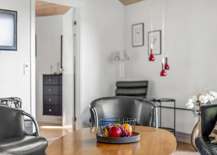 Adrienne - 35km From The Sea By Interhome Hébergement de vacances *