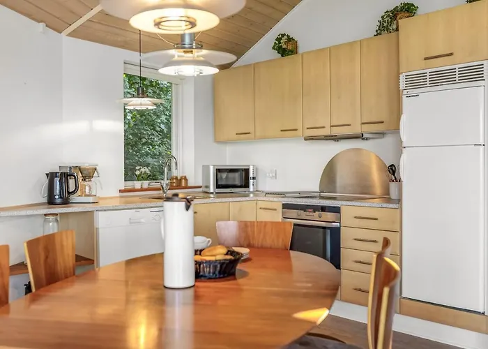 Adrienne - 35km From The Sea By Interhome *