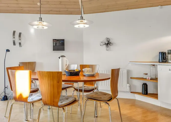 Adrienne - 35km From The Sea By Interhome * Toftlund