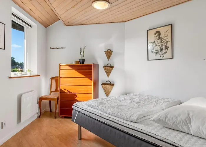 Hébergement de vacances Adrienne - 35km From The Sea By Interhome