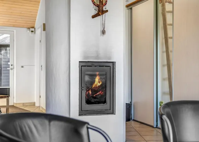 Adrienne - 35km From The Sea By Interhome Hébergement de vacances Toftlund