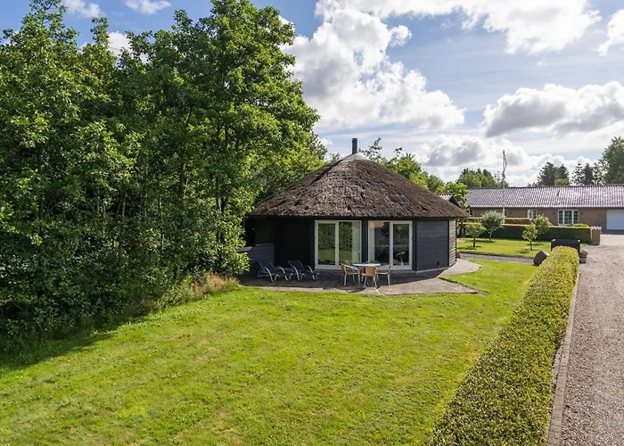 Adrienne - 35km From The Sea By Interhome * Toftlund