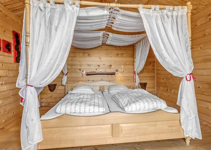 Adrienne - 35km From The Sea By Interhome