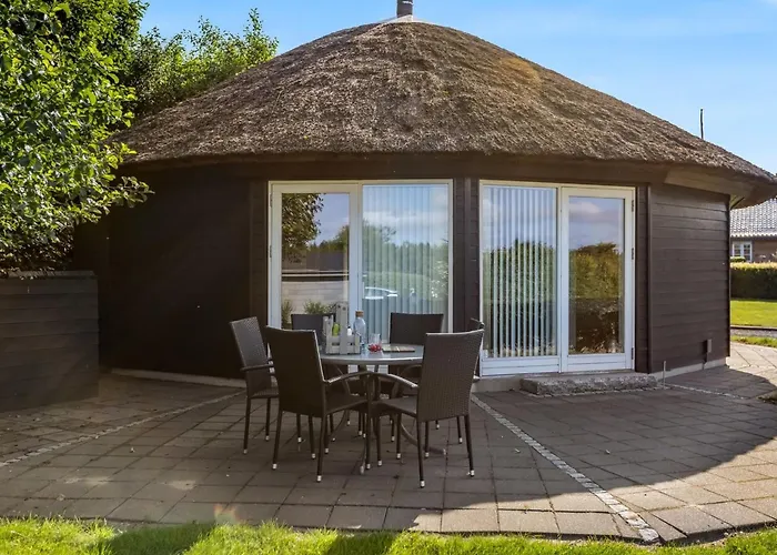 Adrienne - 35km From The Sea By Interhome Hébergement de vacances