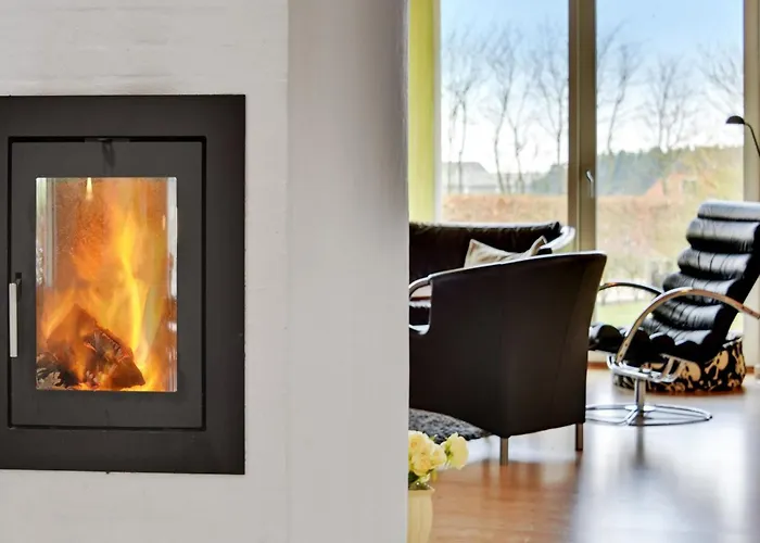 Adrienne - 35km From The Sea By Interhome