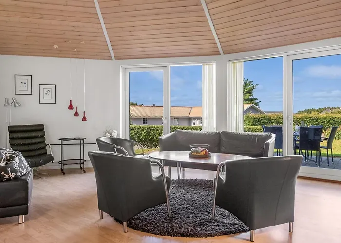 Hébergement de vacances Adrienne - 35km From The Sea By Interhome *