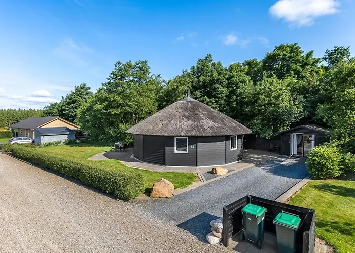 Adrienne - 35km From The Sea By Interhome Hébergement de vacances